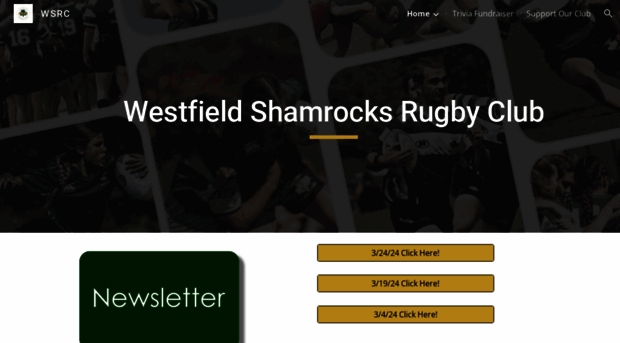 westfieldrugby.com