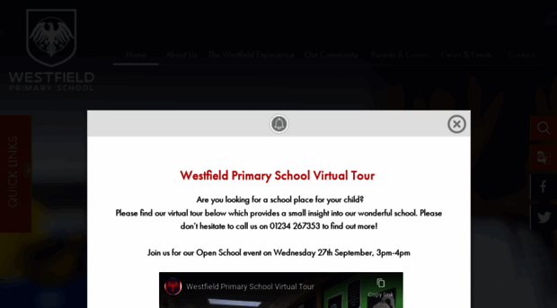 westfieldschool.net