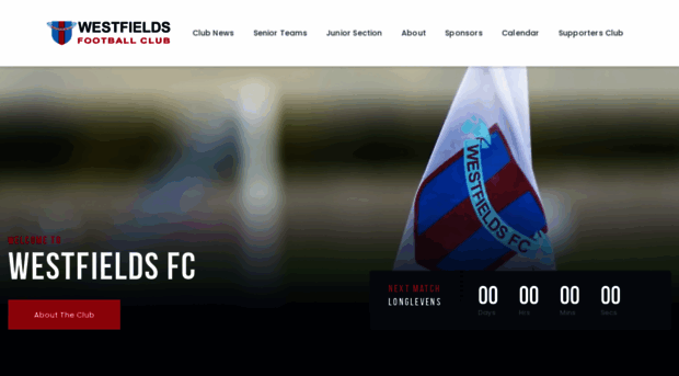 westfieldsfc.com