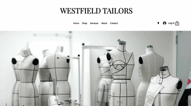 westfieldtailors.net