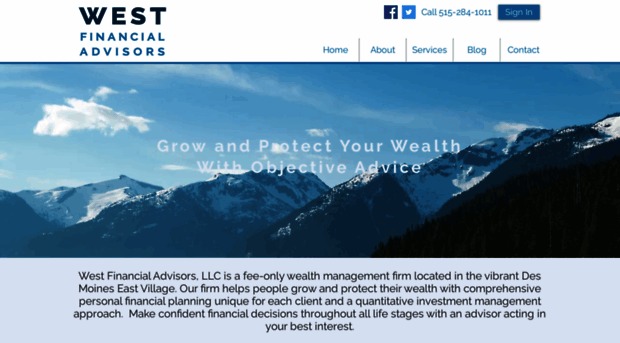 westfinancialadvisors.com