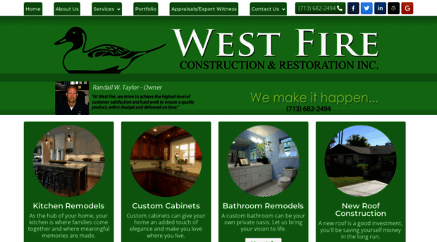 westfireinc.com