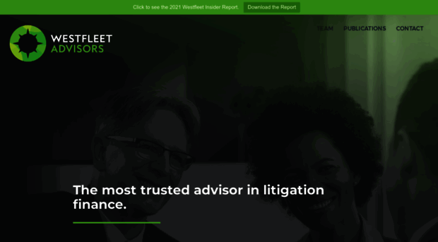 westfleetadvisors.com