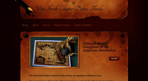westfloridachapterfssdar.weebly.com