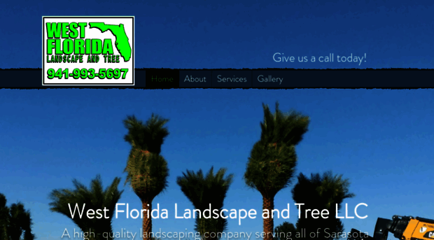 westfloridalandandtree.com