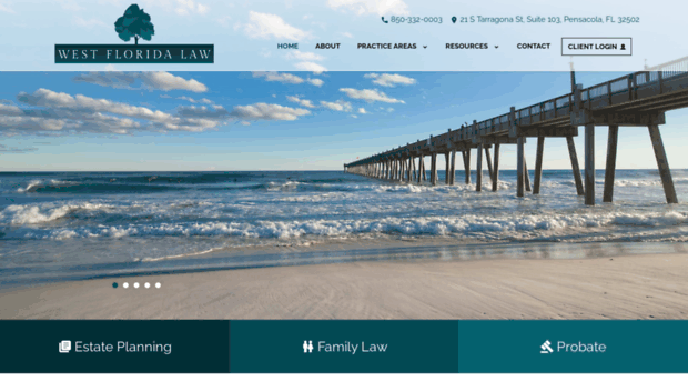 westfloridalaw.com