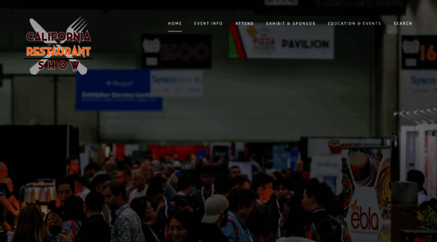 westfood13.mapyourshow.com