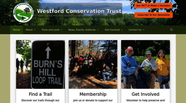 westfordconservationtrust.org