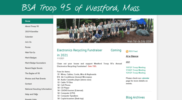 westfordtroop95.com