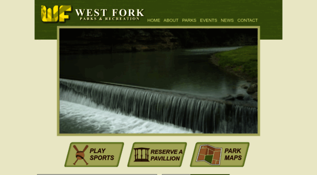 westforkparks.com