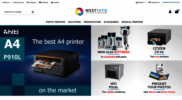 westfoto.com