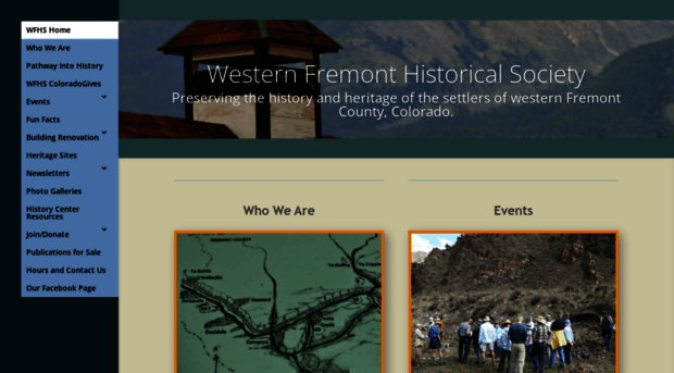 westfremonthistory.com