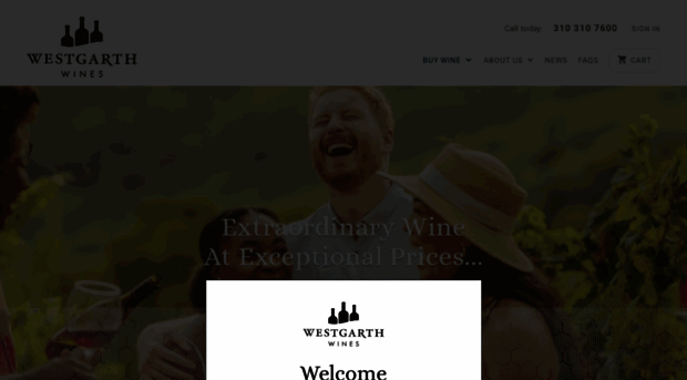 westgarthwines.com