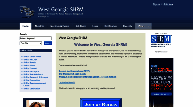 westgashrm.org