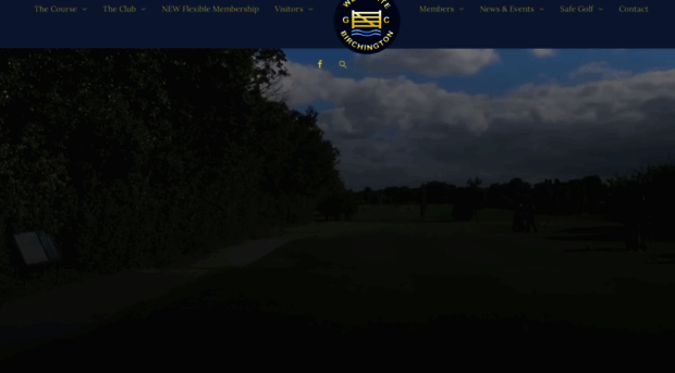 westgate-and-birchington-golfclub.co.uk