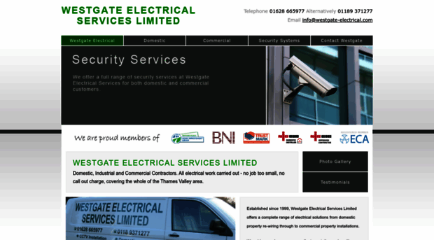 westgate-electrical.co.uk