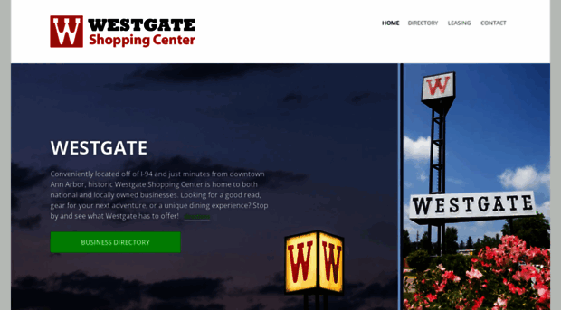 westgateannarbor.com