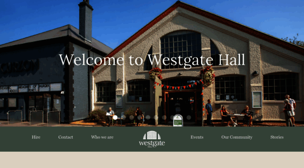 westgatehall.org