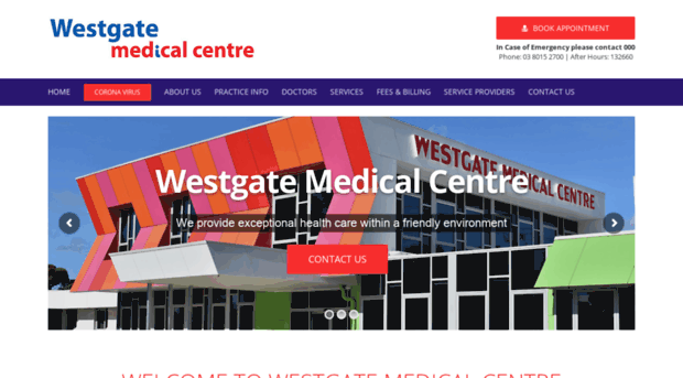 westgatemedical.com.au