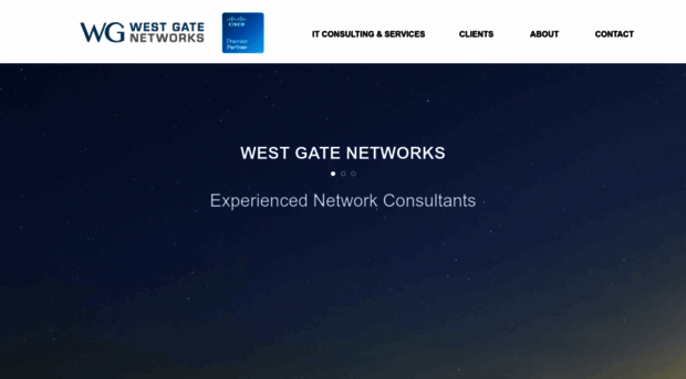 westgatenetworks.com