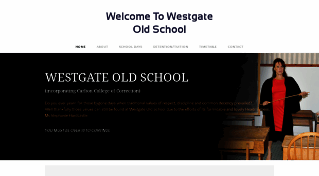 westgateoldschool.weebly.com