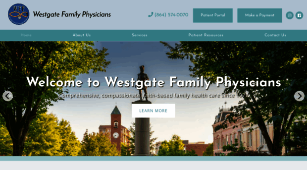 westgatephysicians.com