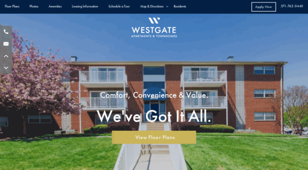 westgaterents.com