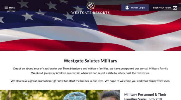 westgatesalutes.com