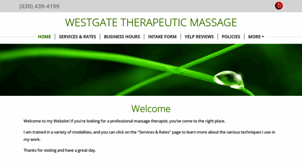 westgatetherapeuticmassage.com