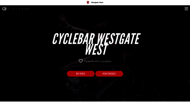 westgatewest.cyclebar.com