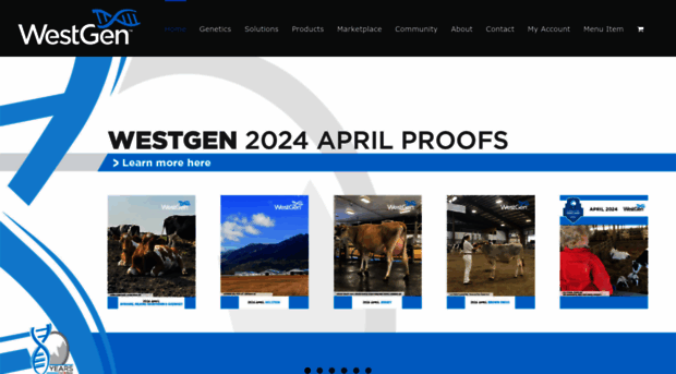 westgen.com