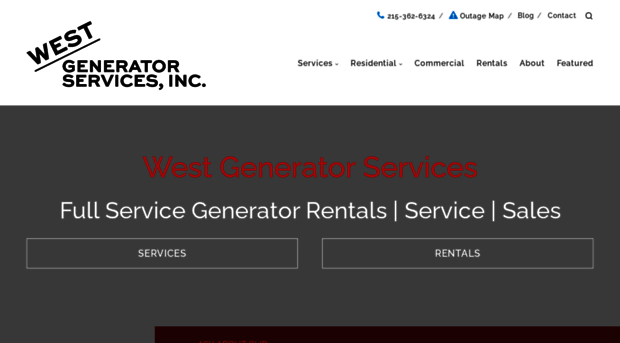 westgenerator.com