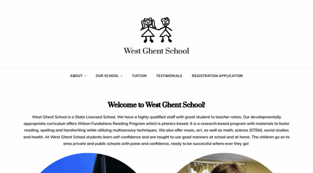 westghentschool.com