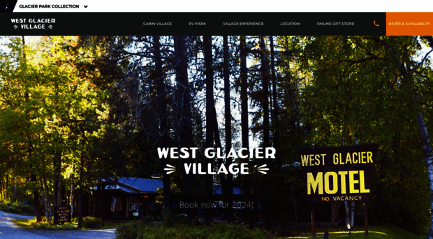 westglacier.com