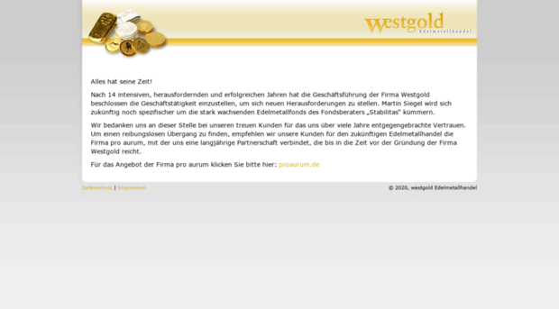 westgold.de