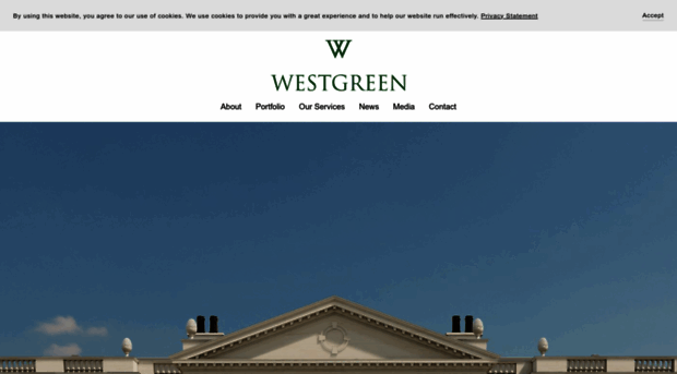 westgreen.com