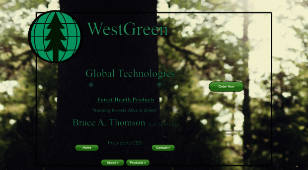 westgreenglobaltechnologies.com