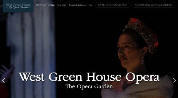 westgreenhouseopera.co.uk