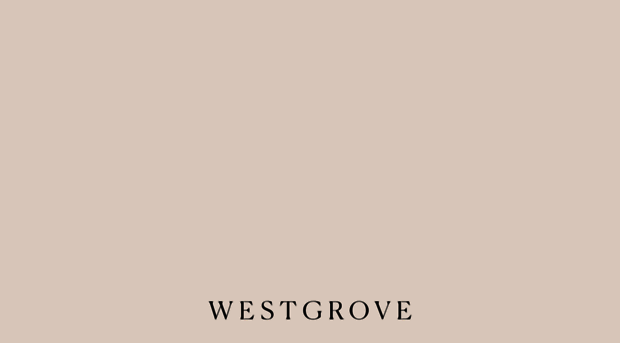 westgrove.com