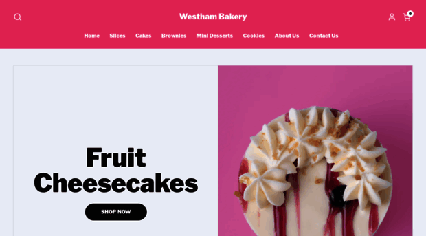 westhambakery.com