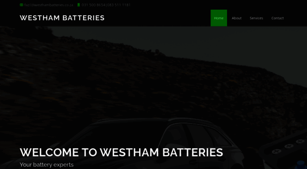 westhambatteries.co.za