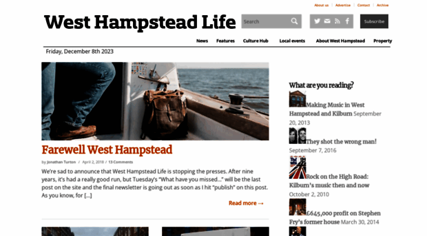 westhampsteadlife.com