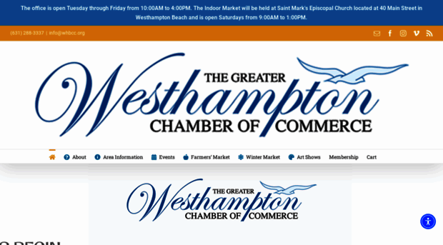 westhamptonchamber.org