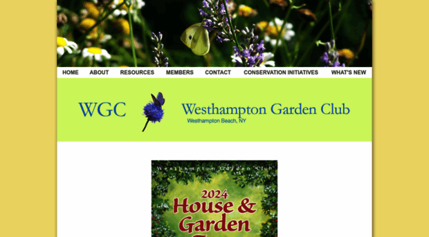 westhamptongardenclub.org