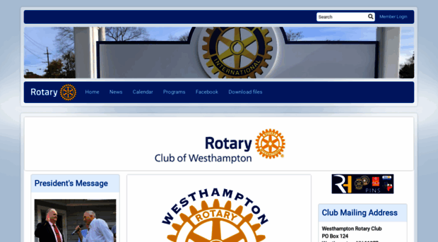 westhamptonrotary.org