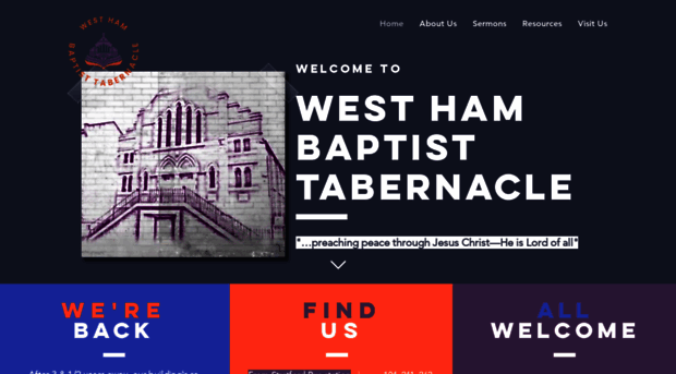 westhamtab.org.uk