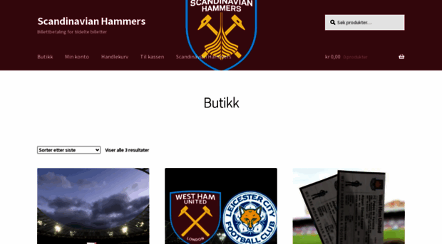 westhamunited.no