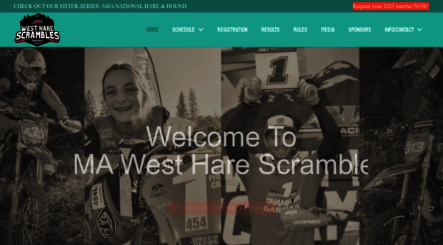 westharescramble.com