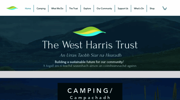 westharristrust.org