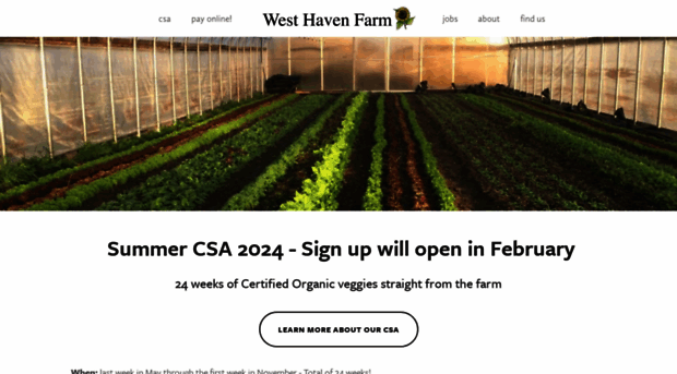 westhavenfarm.net